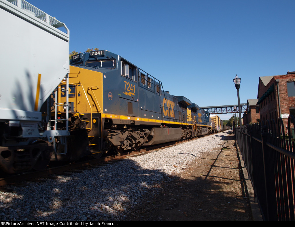 CSX 7241